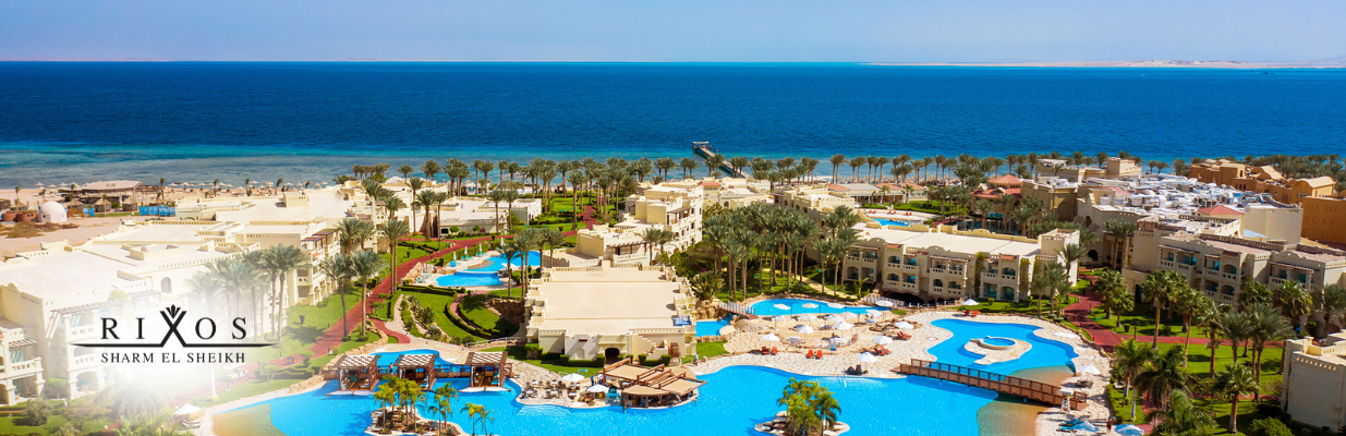 Rixos Sharm El Sheikh Adults Only